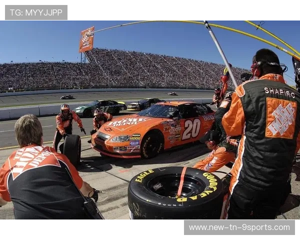 F1车队工程师对决：幕后才是真正战场