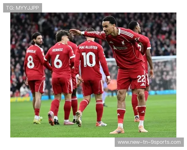 利物浦右路突破后的传中直送网窝——速度与精准在商业里的落地力