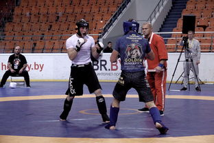 九游官网入口活动-搏击台上竞技精神引发热议，搏击现场